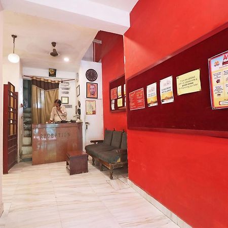 Spot On 48690 Hotel Host Agra  Luaran gambar