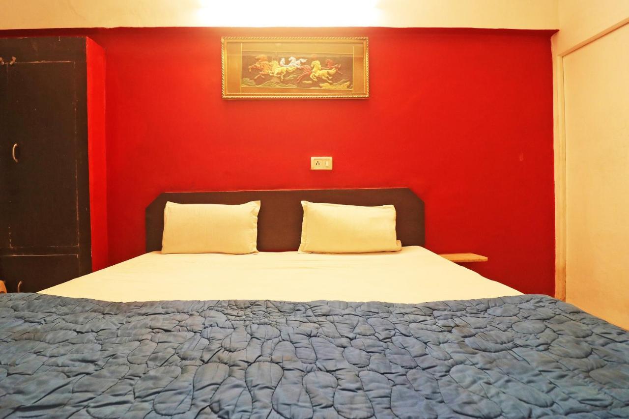 Spot On 48690 Hotel Host Agra  Luaran gambar