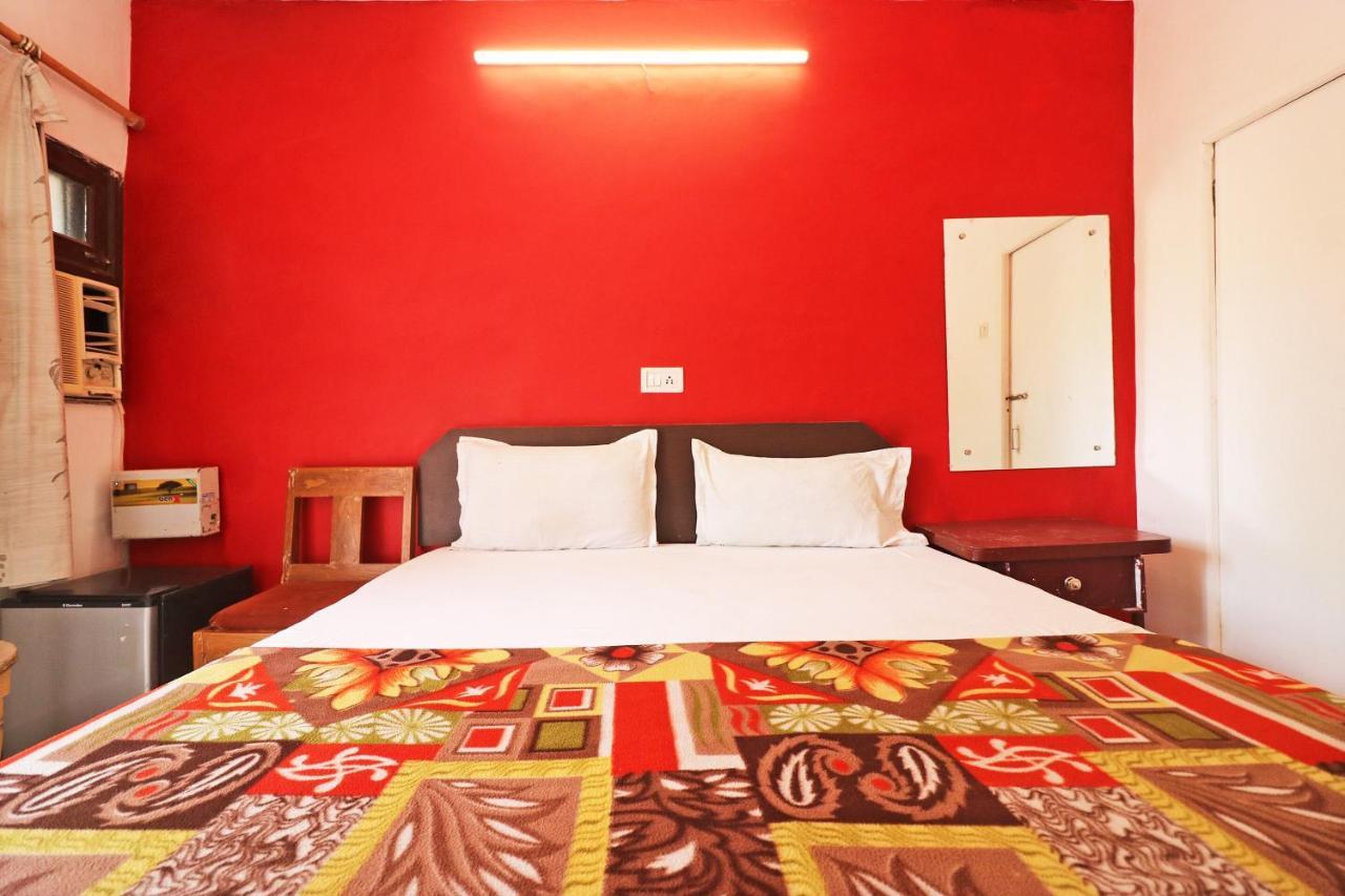 Spot On 48690 Hotel Host Agra  Luaran gambar