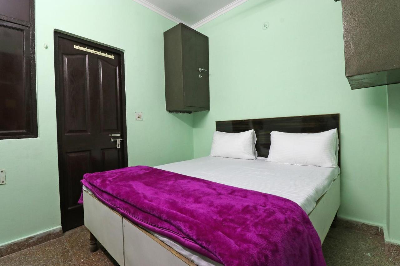 Spot On 48690 Hotel Host Agra  Luaran gambar
