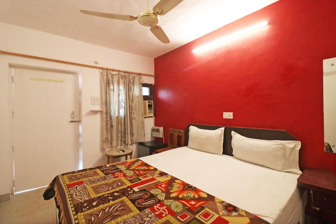 Spot On 48690 Hotel Host Agra  Luaran gambar