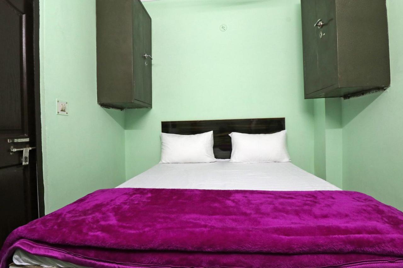 Spot On 48690 Hotel Host Agra  Luaran gambar