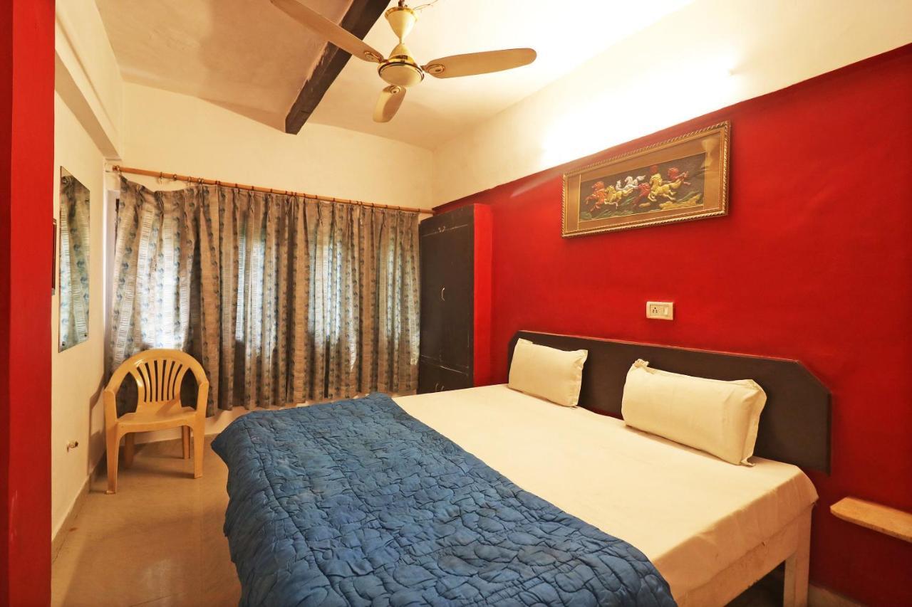 Spot On 48690 Hotel Host Agra  Luaran gambar